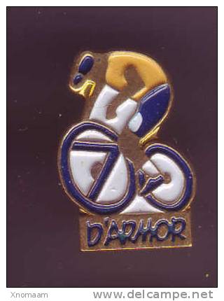 D'armor - Radsport