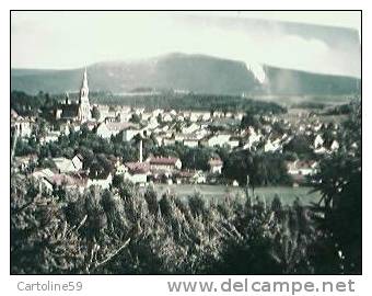 SUISSE SVIZZERA Rachel , Bayer. Wald N1975 BV24228 - Wald