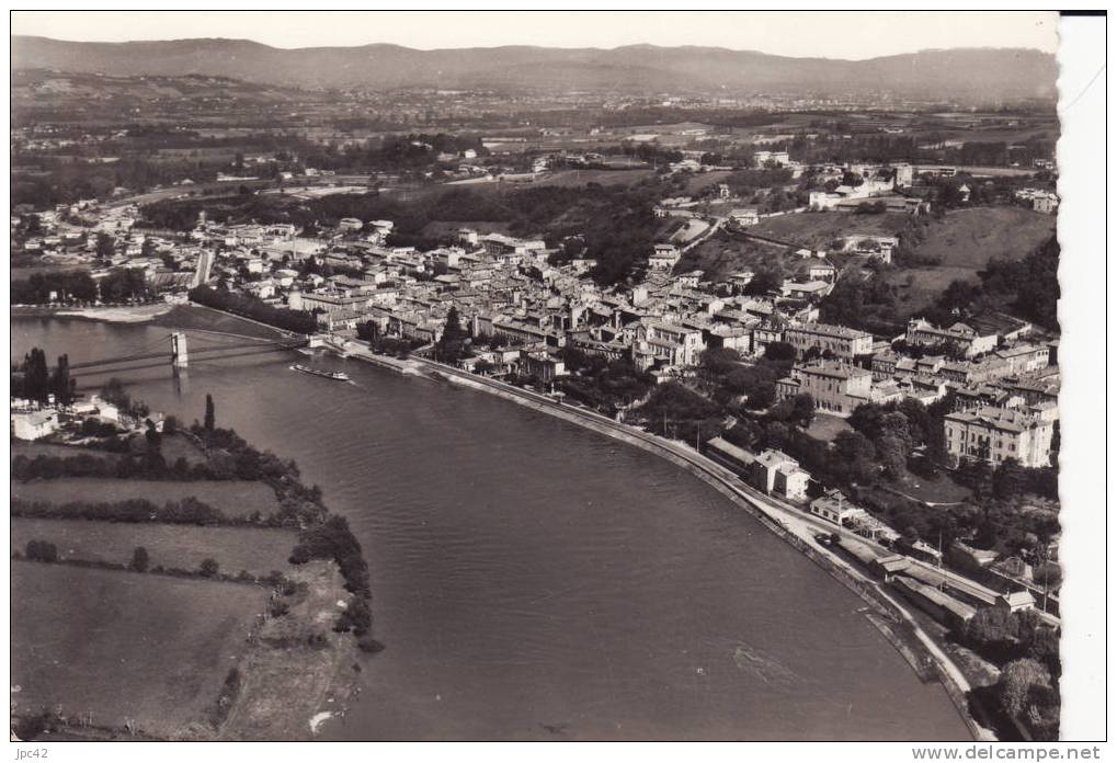 Vallee De Saone - Trévoux