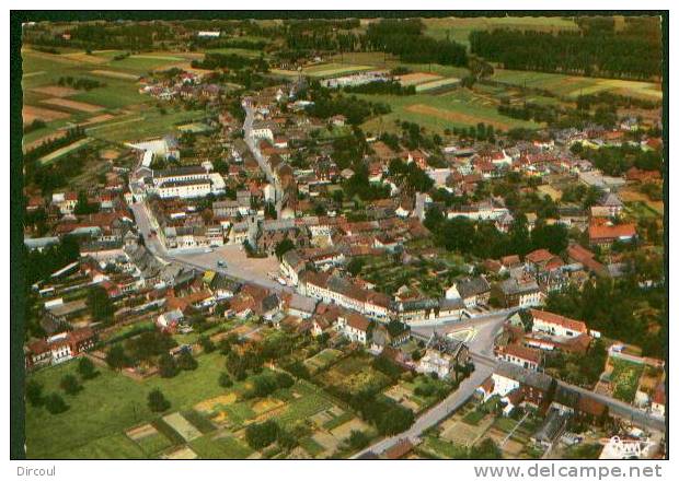 11854 -   Flobecq  Vue Aérienne    Générale - Vloesberg