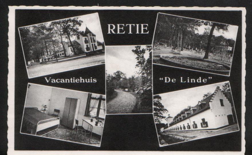 Retie - Retie