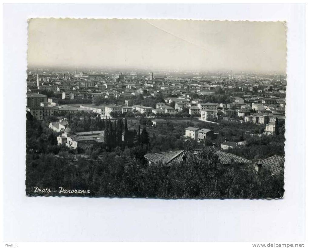 Prato 1957 - Prato