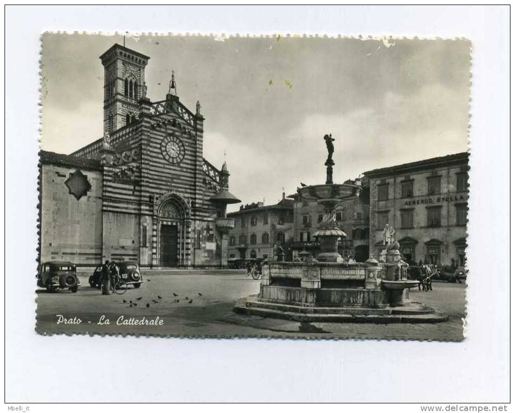 Prato 1956 - Prato