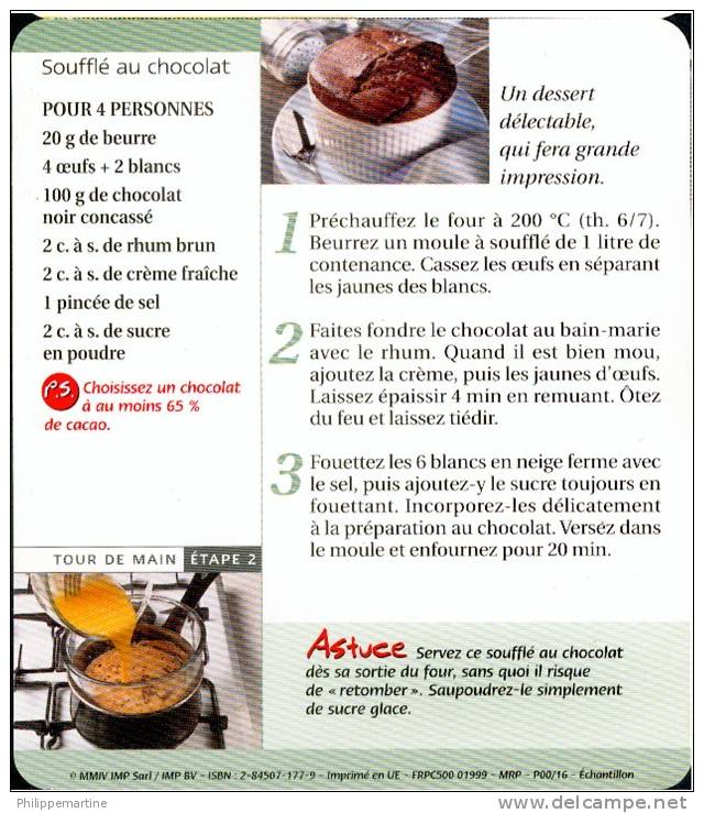 Fiche De Cuisine : Saumon à L'oseille - Recetas De Cocina