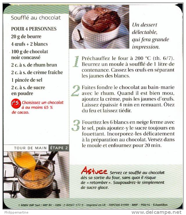 Fiche De Cuisine : Tarte Provençale - Recetas De Cocina