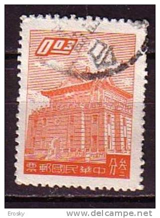 K1354 - FORMOSE TAIWAN Yv N°284 - Used Stamps