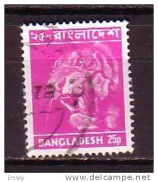 J1534 - BANGLADESH Yv N°66 - Bangladesh