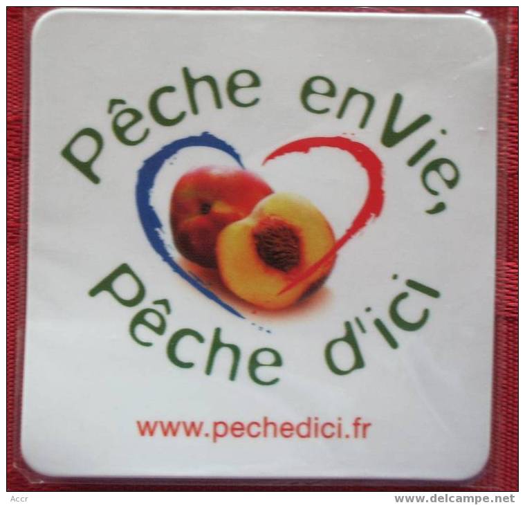 Magnet : Pêche EnVie _ Pêche D'ici - Magnete