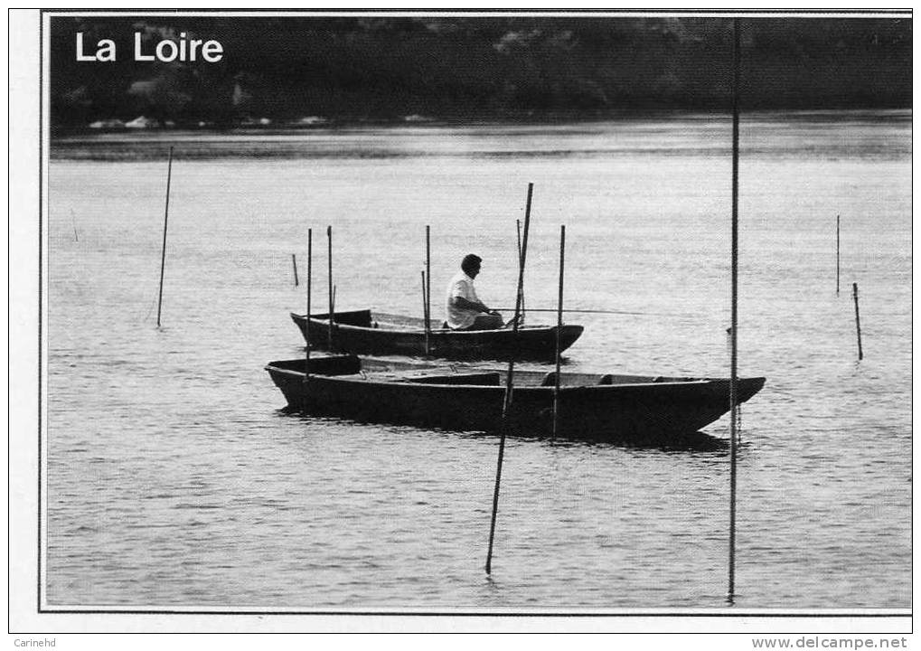 Peche EN LOIRE - Pêche