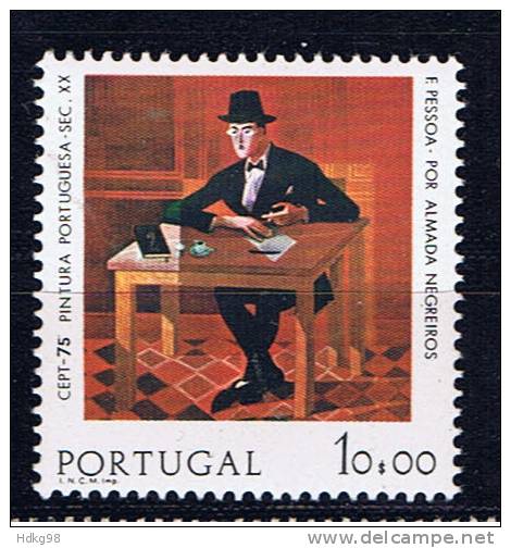 P Portugal 1975 Mi 1282** EUROPA - Unused Stamps