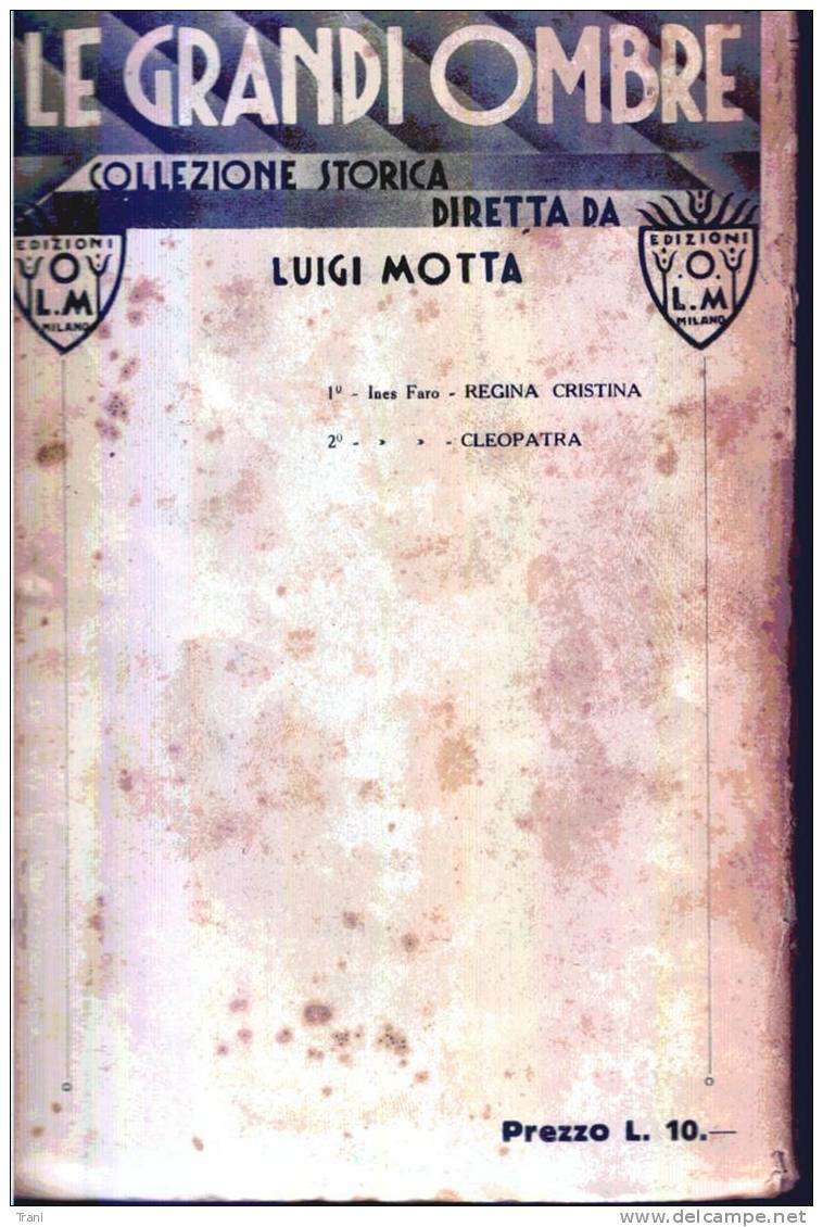 GUGLIELMO II - Libri Antichi