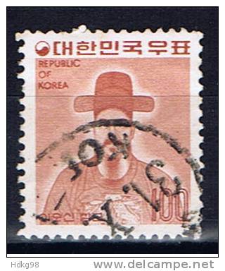 ROK+ Korea 1975 Mi 1011 - Korea (Zuid)