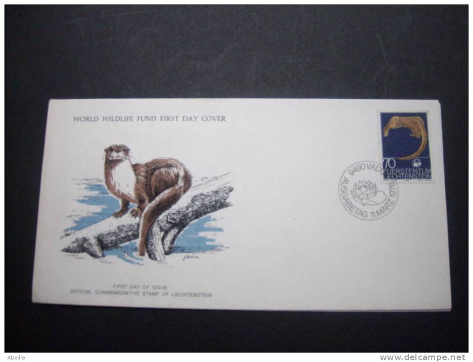 14/493   FDC - Roedores