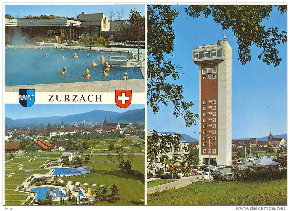 ZURZACH - Zurzach