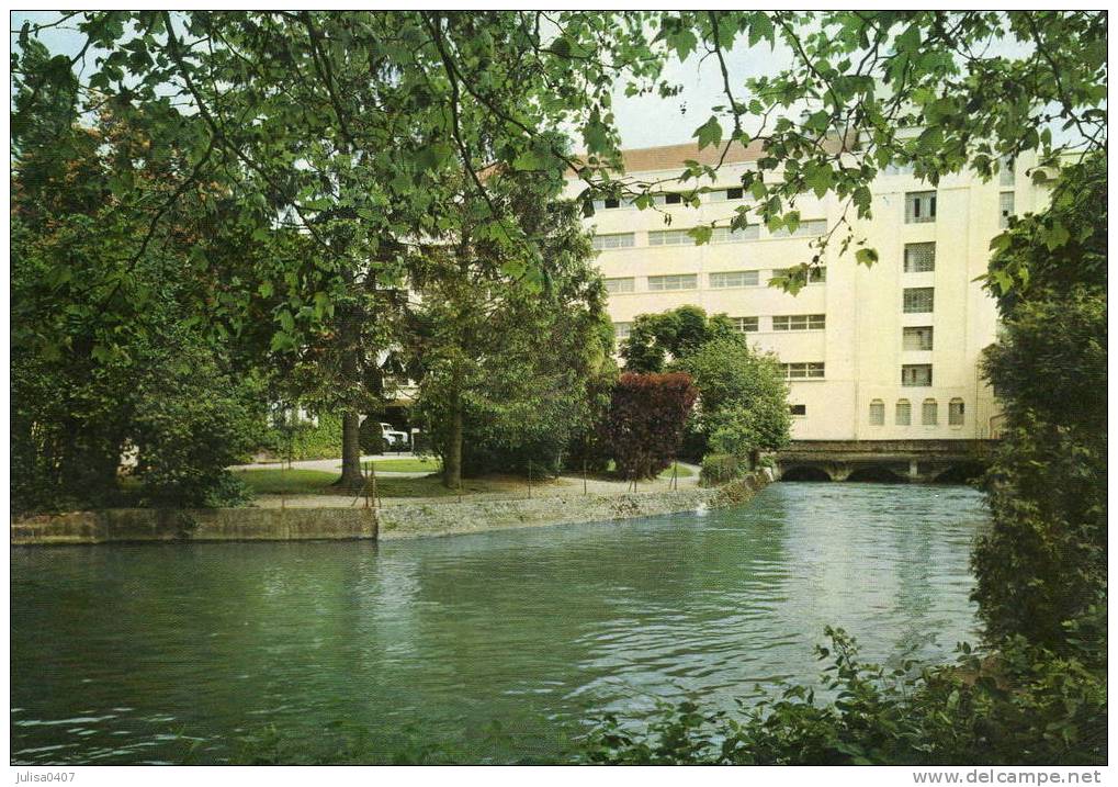 ROMILLY SUR SEINE (10) Moulin à Eau Jolie Vue - Romilly-sur-Seine