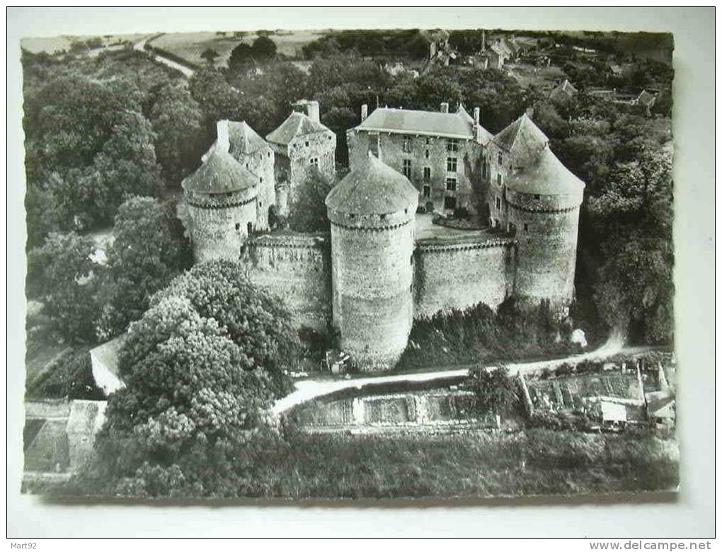 53 LASSAY CHATEAU - Lassay Les Chateaux