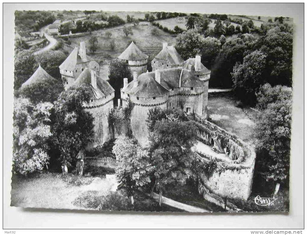 53 LASSAY CHATEAU - Lassay Les Chateaux