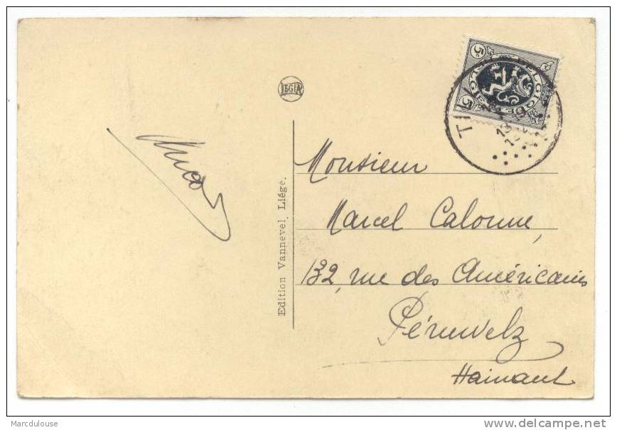 Tilleur (Saint-Nicolas). Rue Des Martyrs. Martelarenstraat. Tabacs Cigares Mercerie Smeets - Renaud. Tabak Sigaren ... - Saint-Nicolas