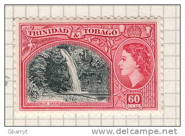 Trinidad And Tobago Scott # 81 MLH VF...................................T130 - Trinidad & Tobago (...-1961)