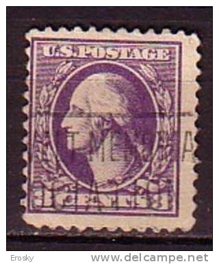 H1939 - USA ETATS UNIS Yv N°169 - Used Stamps