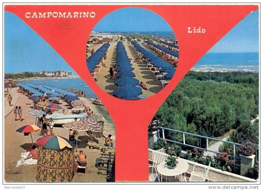 Campomarino Lido - Campobasso