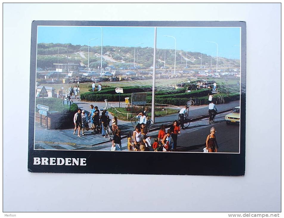 Bredene    VF   D50926 - Bredene