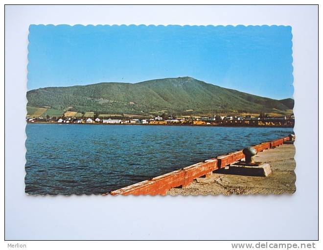 Canada - Quebec -Carleton-sur-Mer -       VF  D51073 - Vancouver