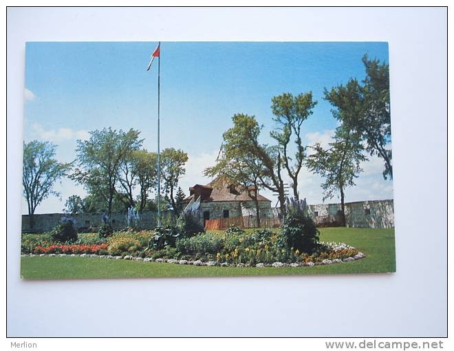 Canada -Manitoba- Selkirk  National Park  -   -VF  D51096 - Other & Unclassified