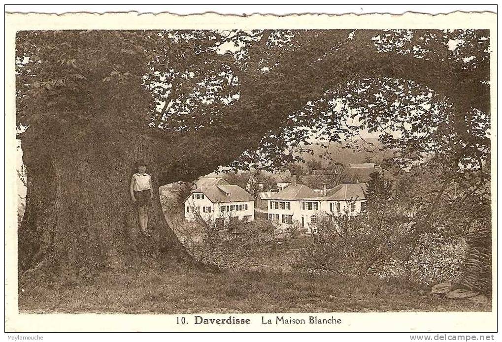 Daverdisse - Daverdisse