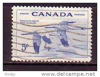 F0346 - CANADA Yv N°280 - Oblitérés