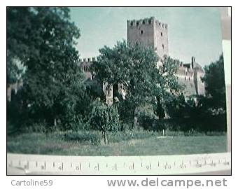 TOLENTINO  CASTELLO RANCIA VB1970 BV25103 - Macerata