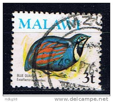 MW+ Malawi 1975 Mi 231 Vogel - Malawi (1964-...)