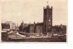 Manchester Cathedral - Manchester