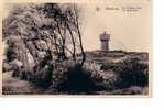 Wenduine Le Château D´Eau - Water Towers & Wind Turbines