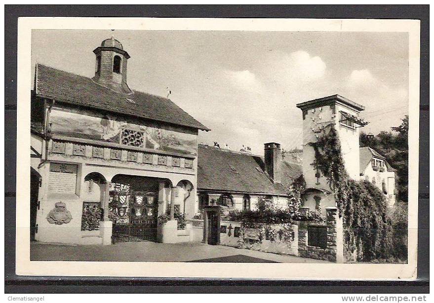 TOP!! RETTERSHOF BEI KÖNIGSTEIN IM TAUNUS *!! - Königstein