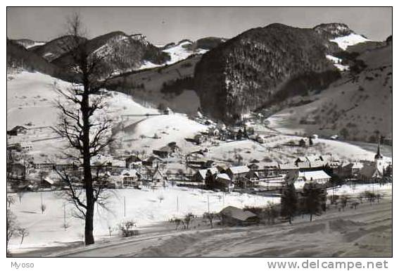 LANGENBRUCK Im BASELBIET - Langenbruck