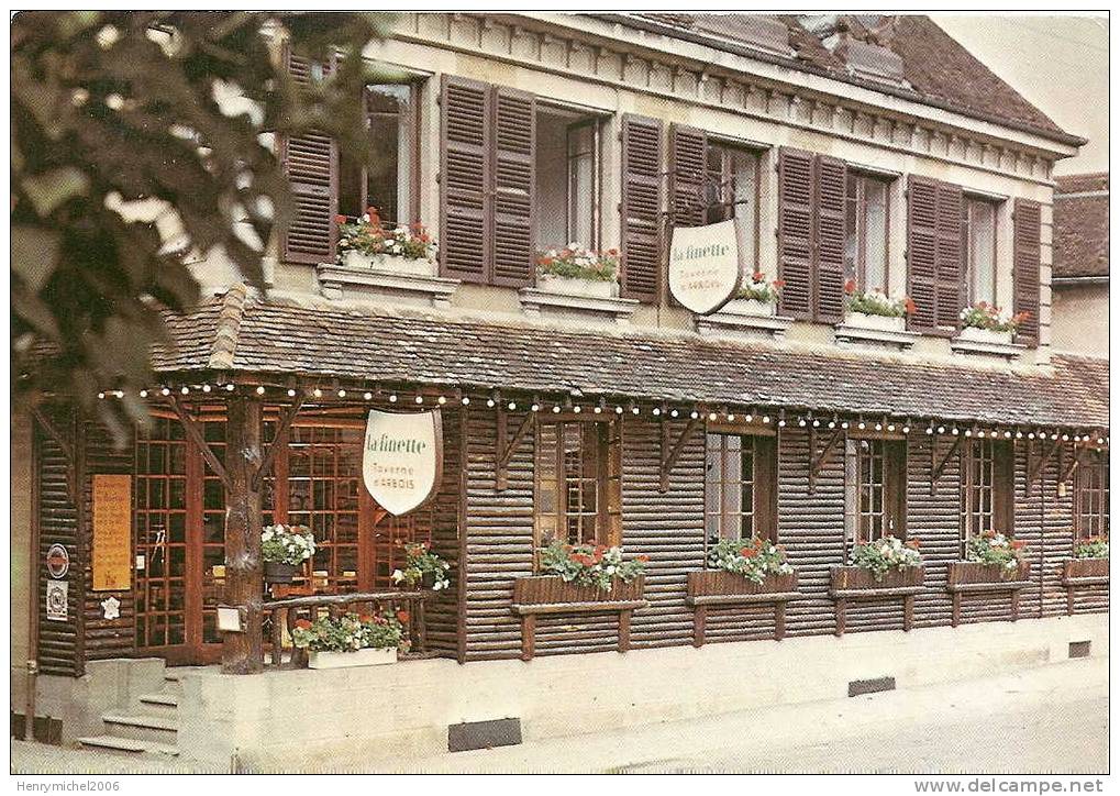 Arbois, La Finette , Taverne 22, Avenue Pasteur , Restaurant - Arbois