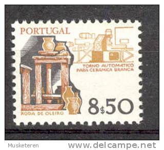 Portugal 1981 Mi. 1536 MNH** - Ungebraucht