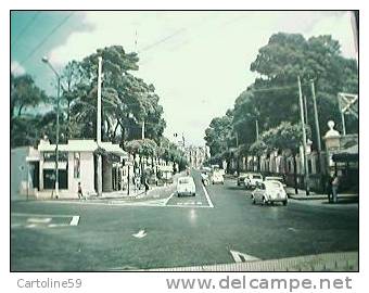 PORTICI NAPOLI  CORSO UMBERTO E  BOSCO REALE  VB1970  BV25286 - Portici