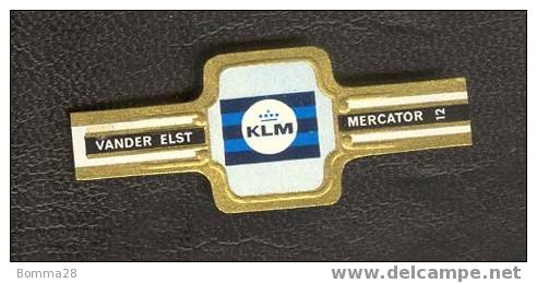 VL KLM MRC - Andere & Zonder Classificatie