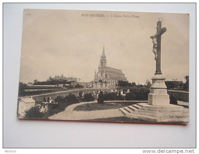 76 Bon Secours     F CPA      D51483 - Bonsecours