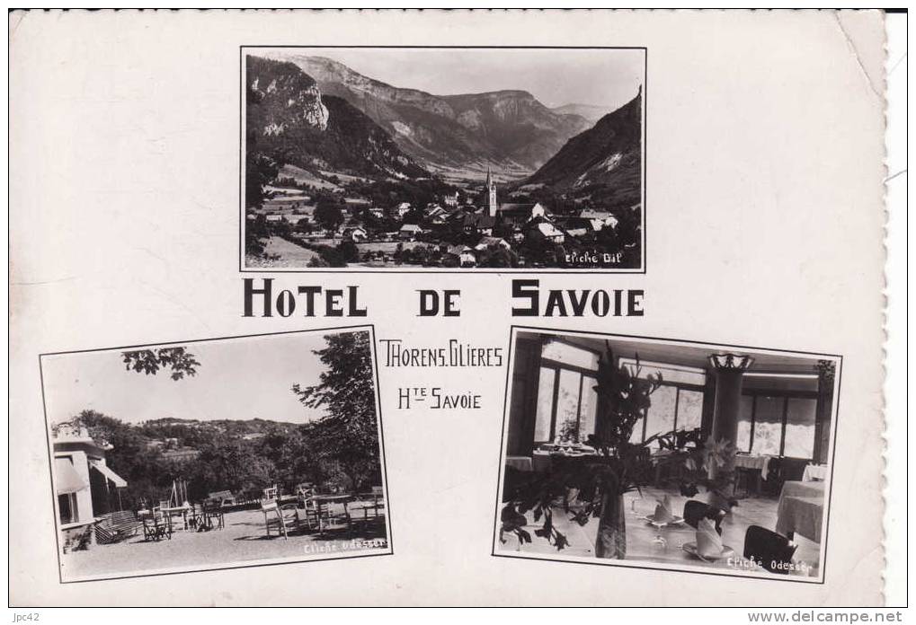Hotel Dec Savoie - Thorens-Glières