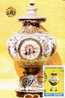 2x Carte Maximum With Watches,1990. - Horlogerie