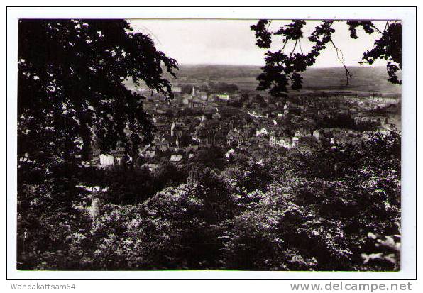 AK Sonneberg / Thür.  27.3.60 - 12 SONNEBERG /THÜR) 1 *MIT SPIELZEUGMUSEUM* Nach Karl-Marx-Stadt - Sonneberg