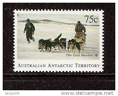 AUSTRALIE  VENTE No  9B /  48    TIMBRE NEUF SANS TRACE DE CHARNIERE  AI - Mint Stamps
