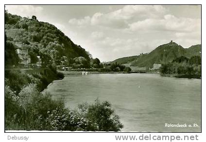 ROLANDSECK AM RHEIN - Remagen