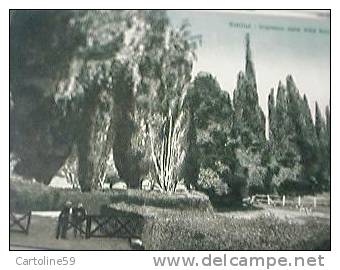 TIVOLI INGRESSO VILLA ADRIANA  N1920?  BV25450 - Tivoli