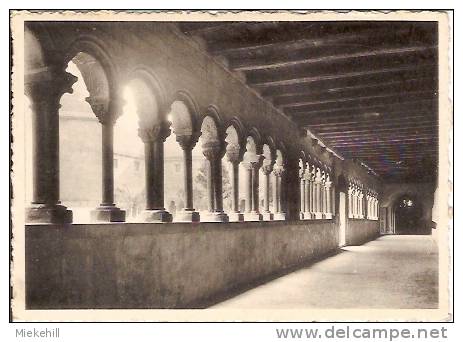 TONGEREN-BASILIEK VAN O.L.V.  DE OMGANG - Tongeren