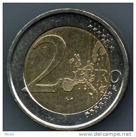 Italie 2 Euros 2005 Tranche B Sup - Italia