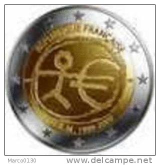 BELGIQUE 2 EURO COMMEMORATIVE  2009 - Belgique